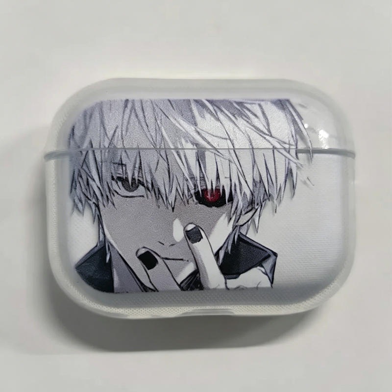 Anime Luxus Tokyo Ghoul Kopfhö – Luxury Bags In Tokyo Bewertung und Preis