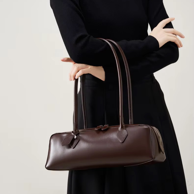 Heißer Verkauf Echtledertasche – Luxury Bags In Sale Bewertung und Preis