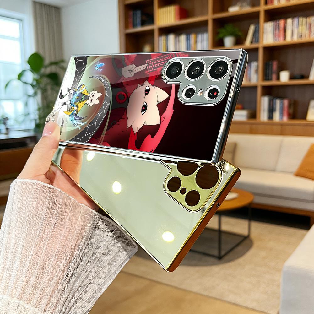 Videospiel N-Nine Sols Handyhü – Luxury Bags Videos Bewertung und Preis