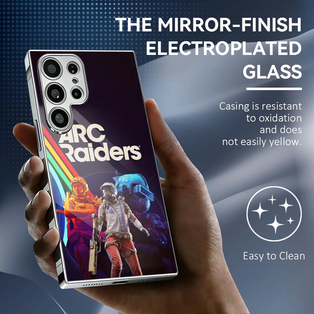Videospiel A-ARC Raiders Handy – Luxury Bags Videos Bewertung und Preis