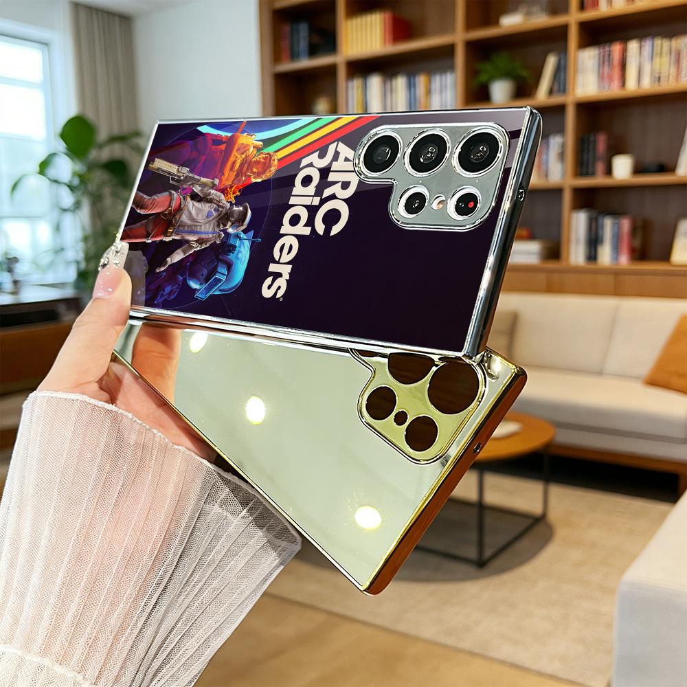 Videospiel A-ARC Raiders Handy – Luxury Bags Videos Bewertung und Preis