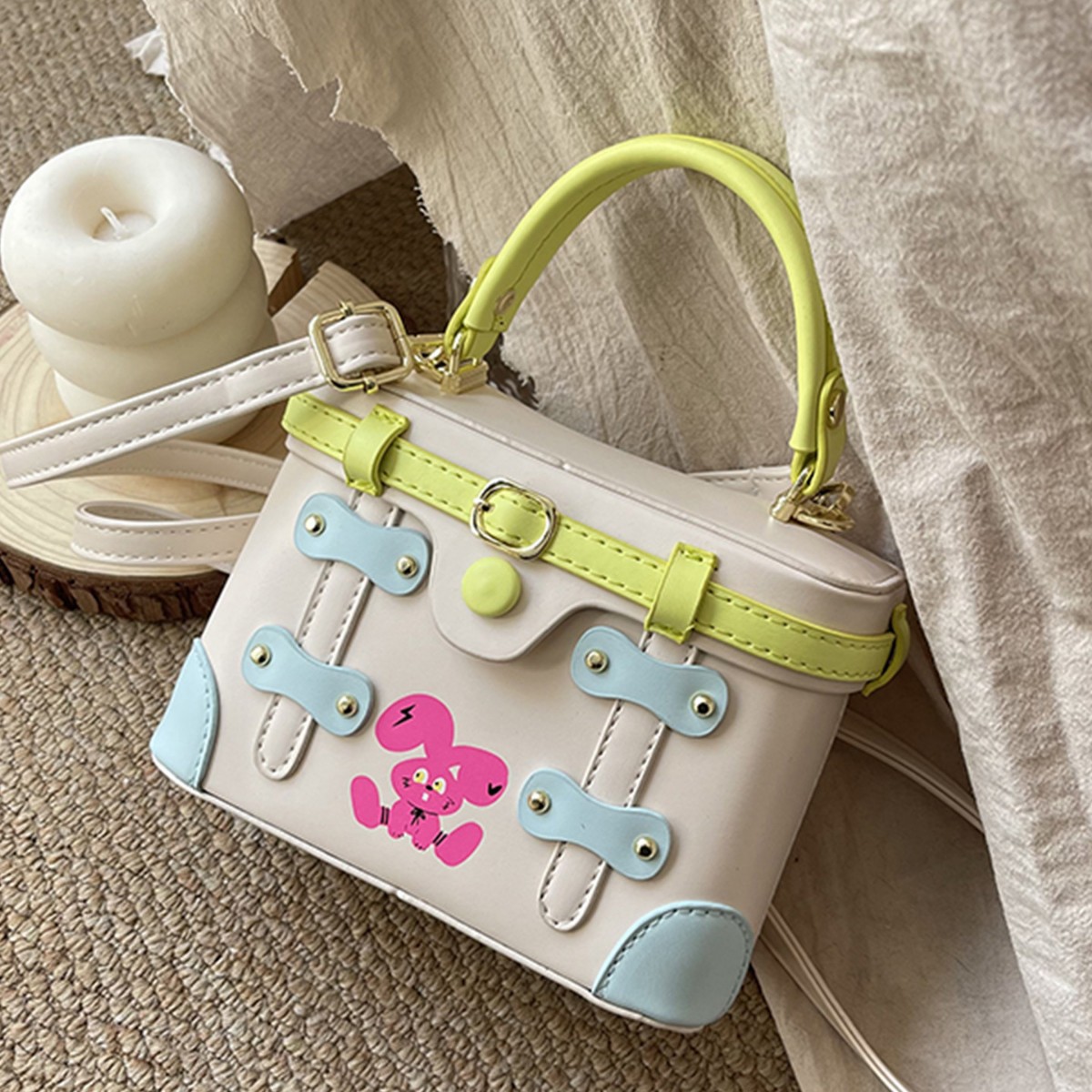 Neue Luxus-Designer-Handtasche – Luxury Bags China Wholesale Bewertung und Preis