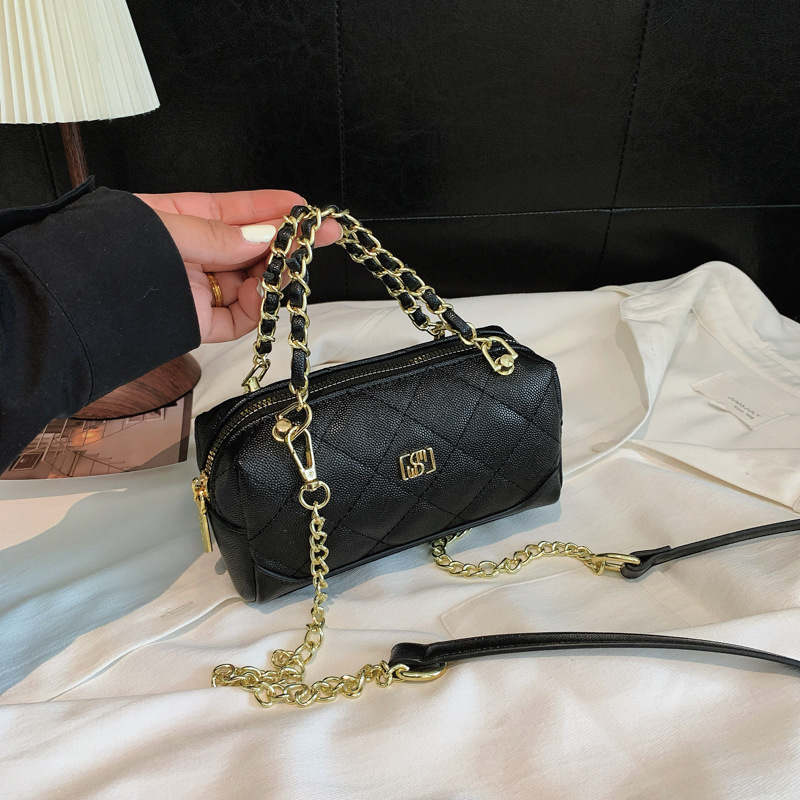 Damen Vintage Handtasche 2026  – Chain Crossbody Quilted Bewertung und Preis