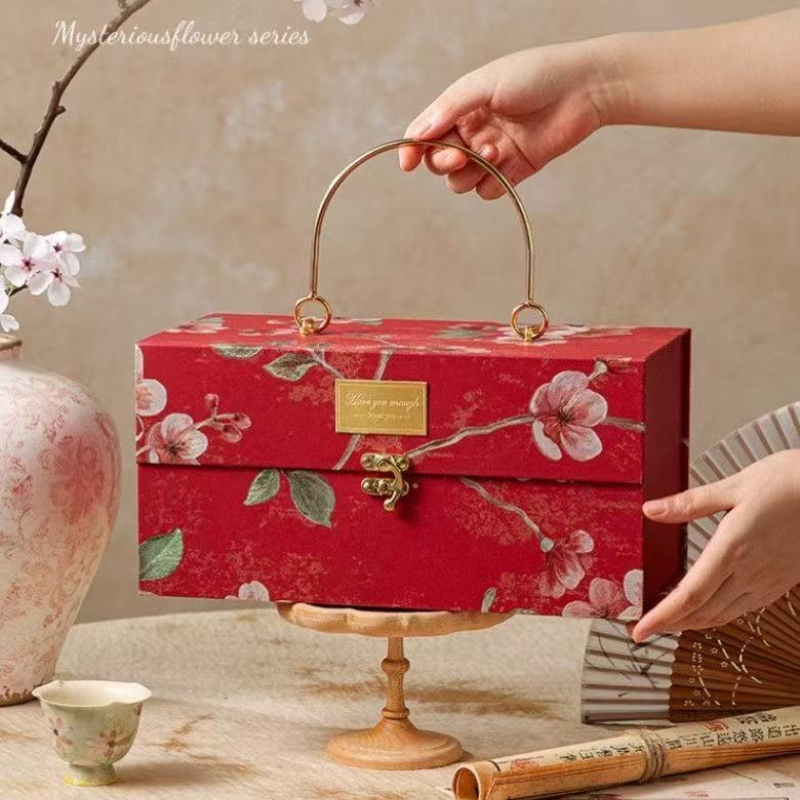 Verdicken Sie mehrfarbige Meta – Luxury Bags List Bewertung und Preis