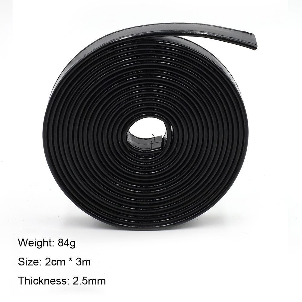 3 Meter 20 mm breiter Lederstr – Belt Bag Leather Wide Bewertung und Preis