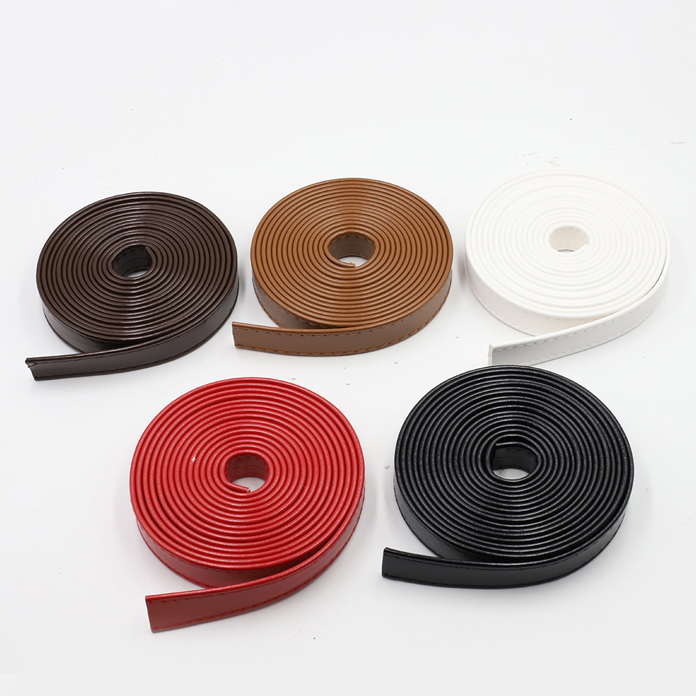 3 Meter 20 mm breiter Lederstr – Belt Bag Leather Wide Bewertung und Preis