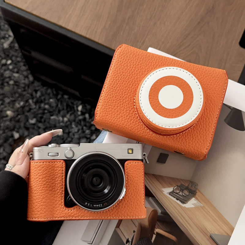 Luxus PU Ledertasche Kamera Vi – Luxury Bags Videos Bewertung und Preis