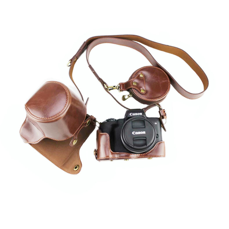 Luxuriöse PU-Leder Kameratasch – Luxury Bags Videos Bewertung und Preis