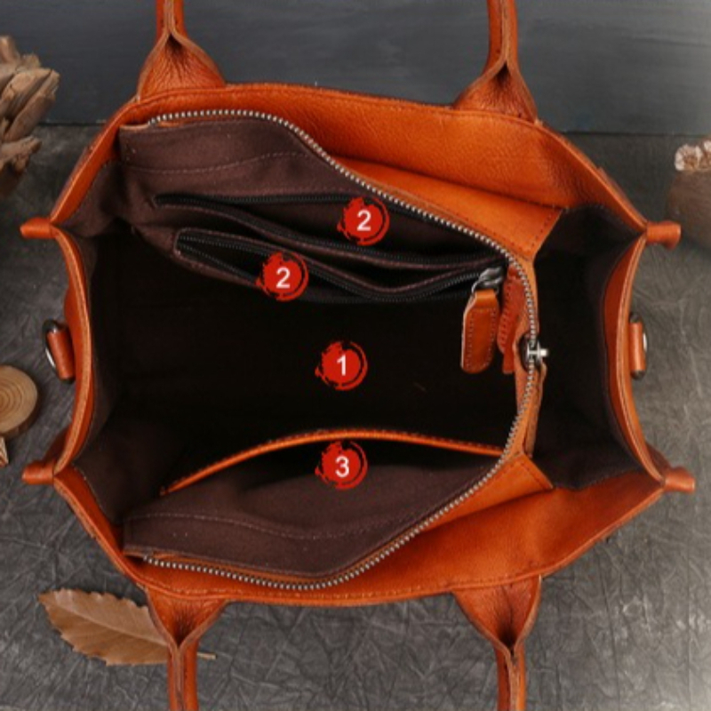 Vintage Mini-Schultertasche fü – Luxury Bags Everyday Bewertung und Preis
