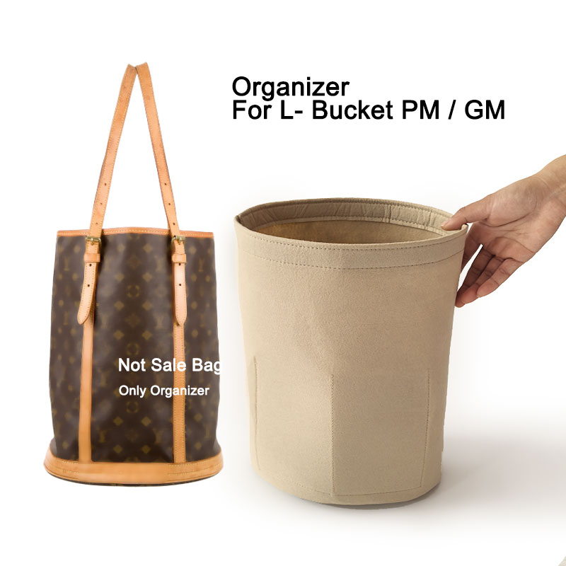 Filz-Taschenorganizer für LV B – Luxury Bags Lv Bewertung und Preis