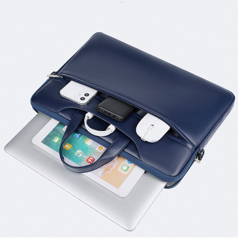 Business Aktentasche Für Mann  – Luxury Bags For School Bewertung und Preis