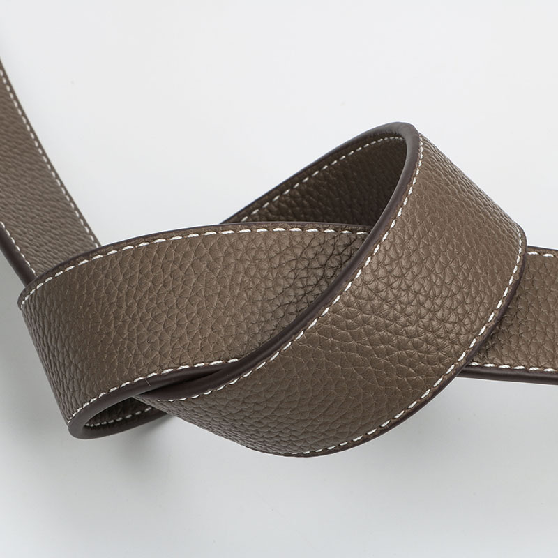 Kuh Leder Tasche Riemen H Tasc – Belt Bag Leather Wide Bewertung und Preis